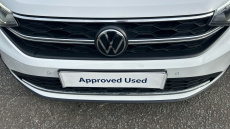 Volkswagen Taigo 1.0 TSI 110 Life 5dr Petrol Hatchback